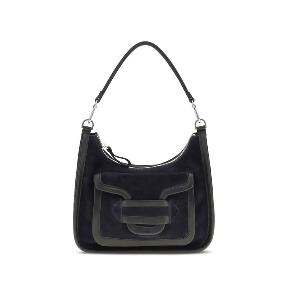 Pierre Hardy Women Alpha Day Miss Leather Shoulder Bag